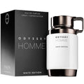 Odyssey Homme White 2.0 oz EDP - Men by Armaf | UrbanOudAirNYC
