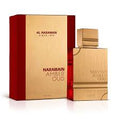 Haramain Amber Oud Rouge 60ml EDP - Unisex by Al Haramain | UrbanOudAirNYC