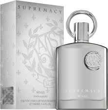 SUPREMACY by Afnan 3.4oz/100ml EDP