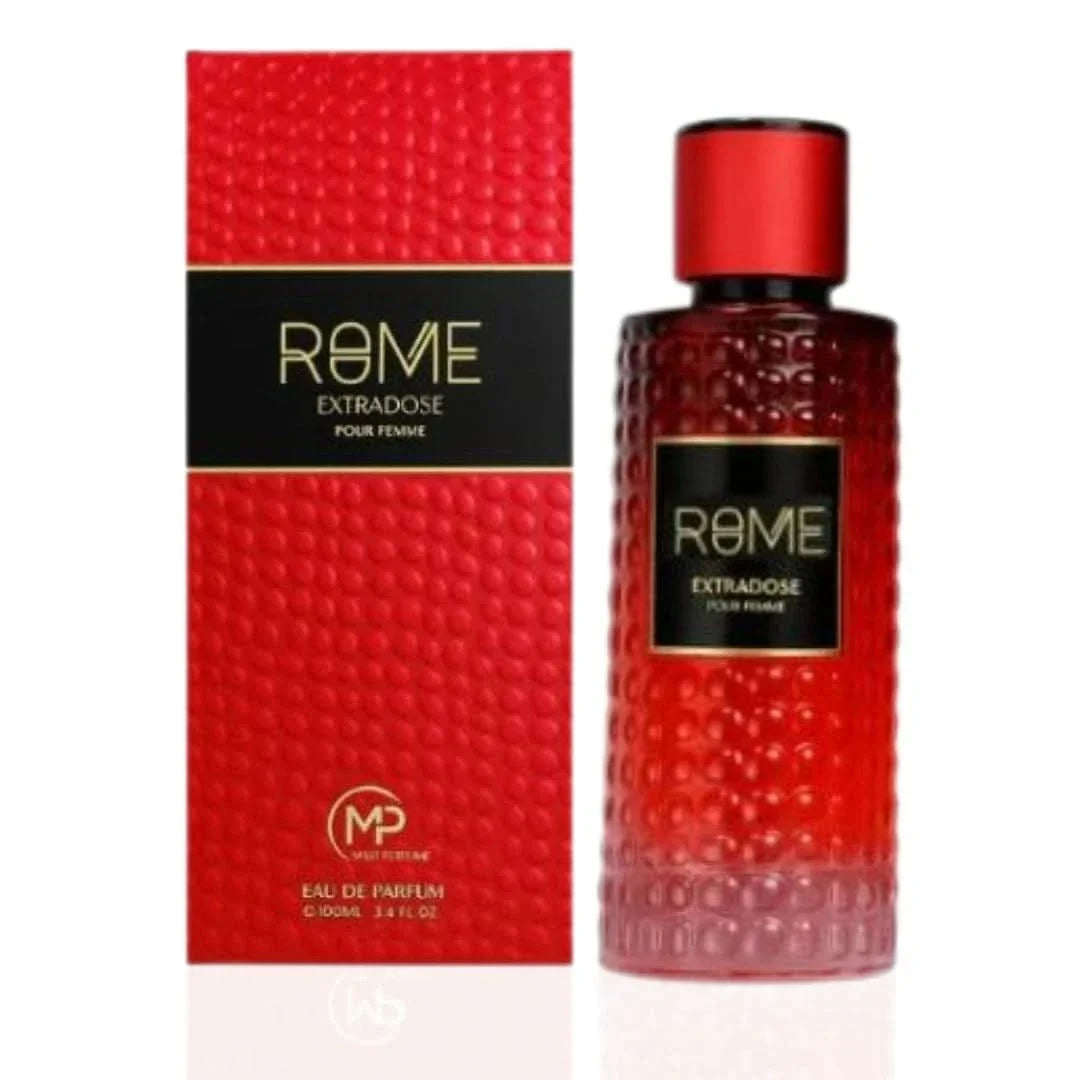 Rome Extradose by Mast Perfume 3.4 oz/100 ml EDP