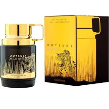 Odyssey Wild One 3.4 oz EDP - Men by Armaf | UrbanOudAirNYC