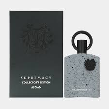 SUPREMACY Collector's Edition by Afnan 3.4 oz/100 ml EDP | UrbanOudAirNYC