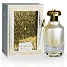 FAKHAR AL OUD - The White of Oud by Ard Al Zaafaran 3.4 oz/100 ml EDP | UrbanOudAirNYC