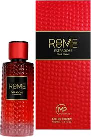 Rome Extradose Femme 3.4 oz EDP - Women
