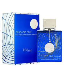 Club de Nuit Iconic by Armaf 3.6oz/100ml EDP SPRAY