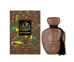 Arabiyat Dubai Chocolate 3.4 oz EDP by MyPerfumes | UrbanOudAirNYC