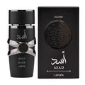 Asad (Black) Elixir 3.4 oz - Men