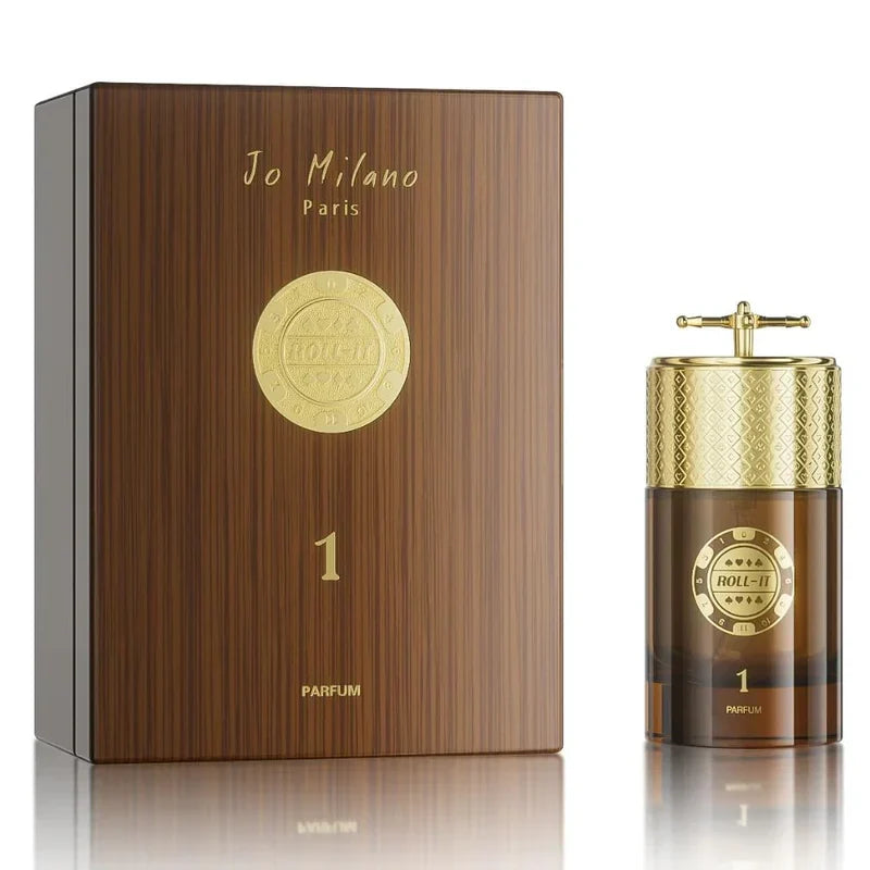 Roll It 1 3.4 oz Parfum