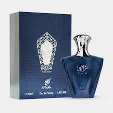 Turathi by Afnan 3.0 oz/90 ml EDP