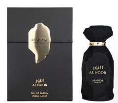 Al Noor by Arabiyat Prestige 3.4 oz/100 ml EDP | UrbanOudAirNYC