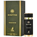 Sceptre Amazonite 3.4 oz EDP - Unisex by Maison Alhambra | UrbanOudAirNYC