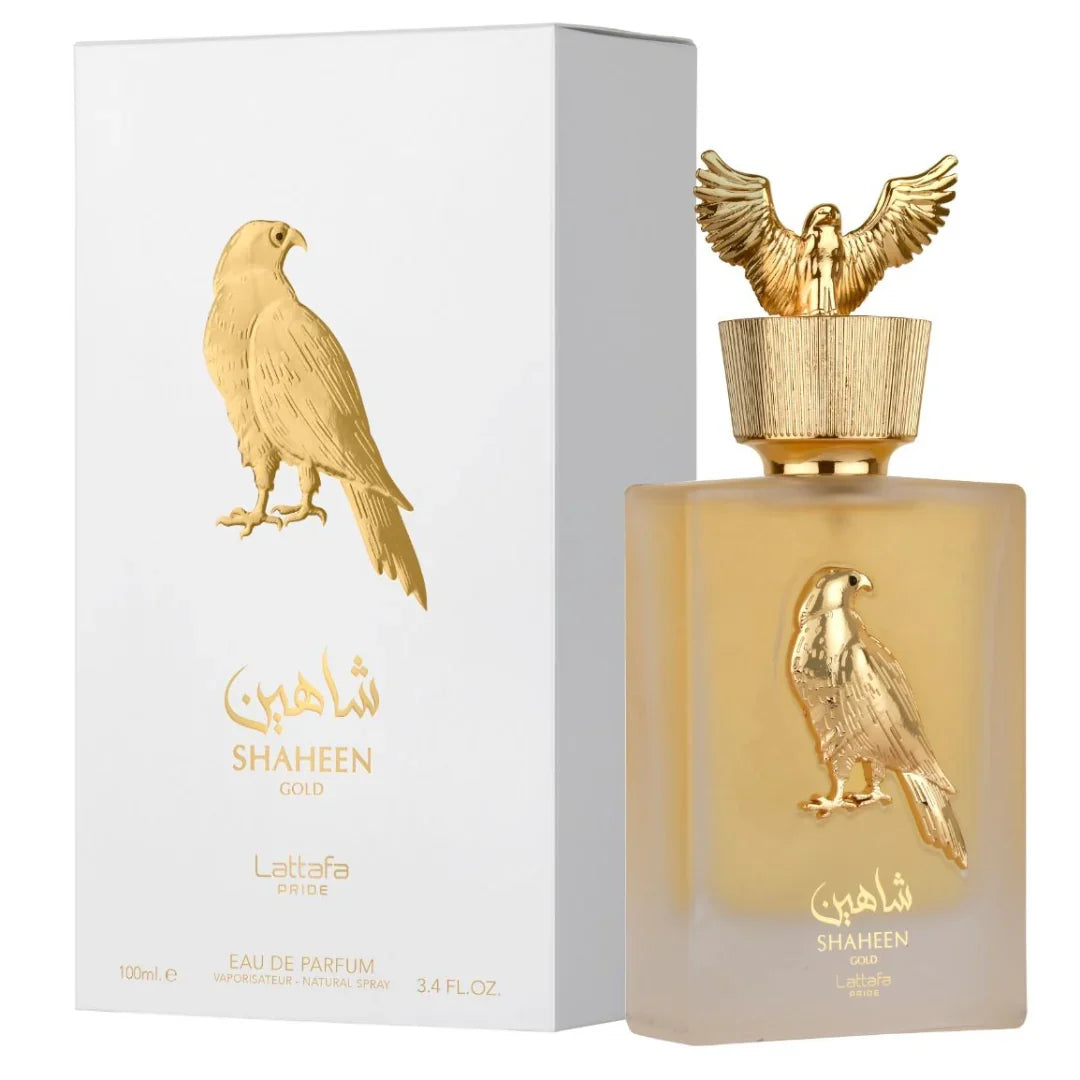 Pistachio Kunafa 2.7 oz Extrait de Parfum - Unisex