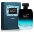 Hawas Malibu 3.4 oz EDP- Men by Rasasi | UrbanOudAirNYC