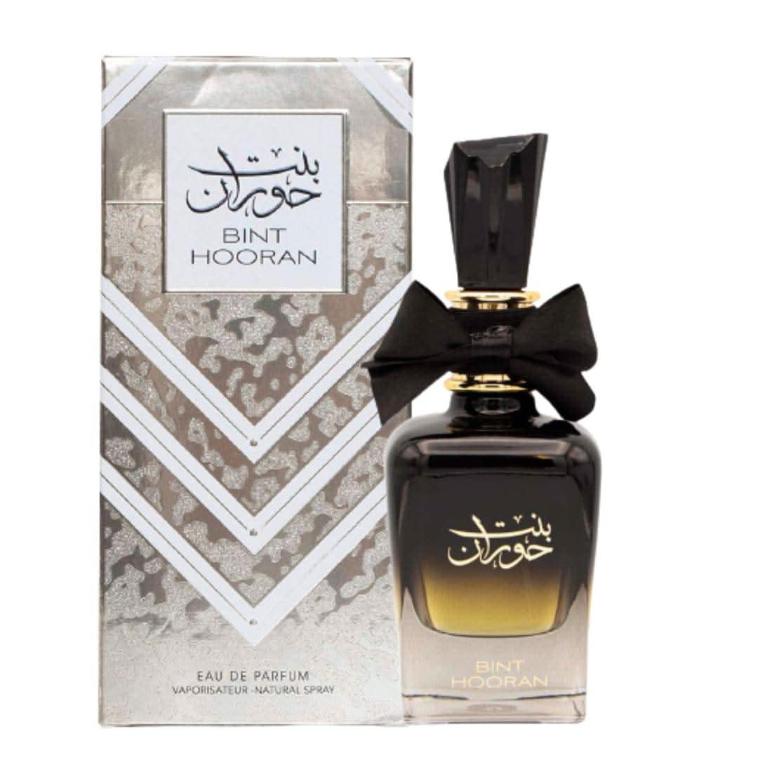 Bint Hooran by Al Zaafaran 3.4 oz/100 ml EDP For Women | UrbanOudAirNYC