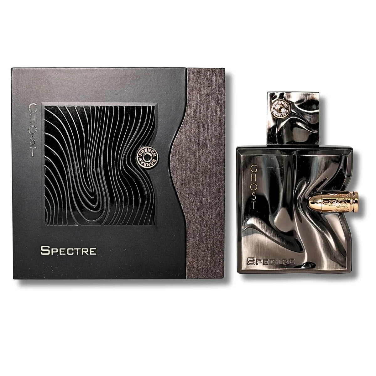 Spectre 2.7 oz EDP - Men by French Avenue | UrbanOudAirNYC