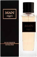ADNAN B. MAN 3.4 OZ EDT