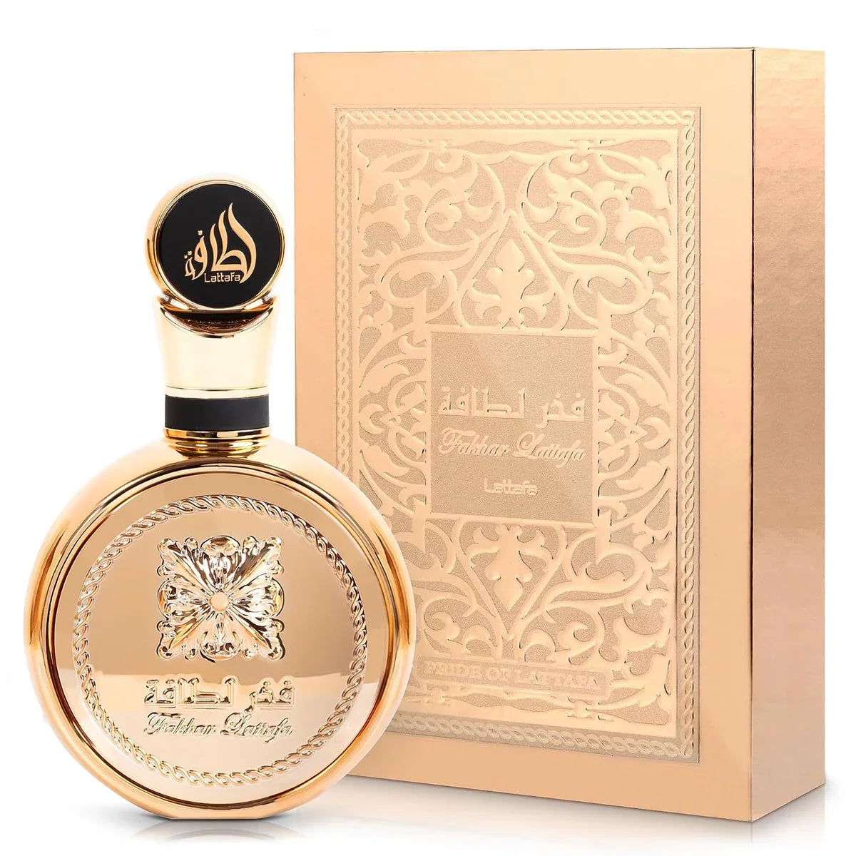 Fakhar 3.4 oz Extrait De Parfum - Men