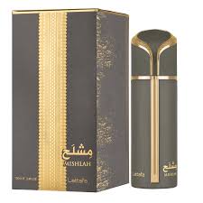 Mishlah by Lattafa 3.4 oz/100 ml EDP