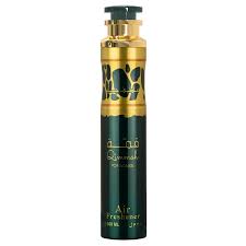 QIMMAH WOMEN AIR Freshener by Lattafa 300 ml