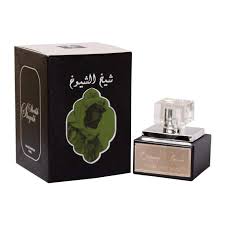 SHEIKH SHUYUKH by Lattafa 50ML EDP