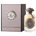 Ra'ed Silver by Lattafa 3.4 oz EDP - Unisex