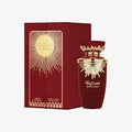SAKEENA by Lattafa 3.4oz/100ml EDP