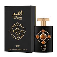 AL QIAM GOLD by Lattafa Pride 3.4 oz/100ml EDP