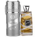 Lattafa Oud Mood Reminiscence for Unisex 3.4 Ounce EDP Spray