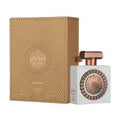Nebras Elixir by Lattafa 3.4 oz/100 ml EDP