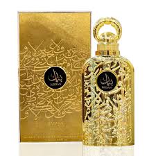 BAYAAN by Lattafa 3.4oz/100ml EDP For Women