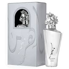 MAAHIR LEGACY by Lattafa 3.4oz/100ml EDP