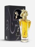Maahir (Gold) 3.4 oz EDP - Unisex