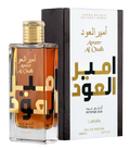 AMEER Al Oudh INTENSE OUD by Lattafa 3.4oz/100ml EDP