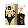Al Noble AMEER (BLACK) by Lattafa 3.4oz/100ml EDP