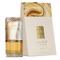 Al Nashama by Lattafa 3.4 oz/100 ml EDP | UrbanOudAirNYC