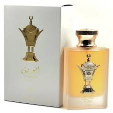 Lattafa Al Areeq Gold EDP Spray 3.4 Ounce for Unisex