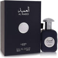 Lattafa Al Ameed Silver 3.4 Ounce EDP Spray for Unisex