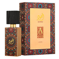 AJWAD by Lattafa 2.04oz/60ml EDP