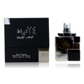 Lattafa 24 Carat White Gold 3.4oz EDP Spray Unisex  Fast Shipping.