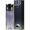 Sun Java for Men by Franck Olivier 2.5 oz/75 ml EDT