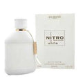 NITRO WHITE pour Homme by Dumont 3.4 oz/100 ml EDP