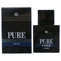 KAREN LOW PURE VIBE MEN 3.4 OZ EDT