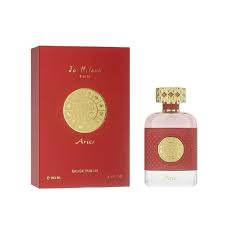 Aries by Jo Milano 3.4 oz EDP - Unisex | UrbanOudAirNYC