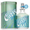CURVE WAVE FOR MEN by Liz Claiborne 4.2 OZ COLOGNE