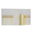 Jo Milano Game of Spades WHITE COFFRET SET 9 PCS PARFUM