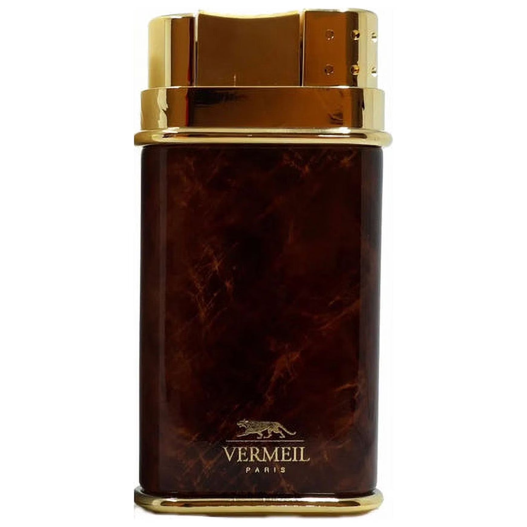 VERMEIL MEN by Jean Lois  3.3 OZ EDT