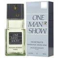 ONE MAN SHOW by Jacques Bogart 3.33 OZ EDT