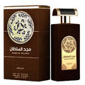 Majd Al Sultan by Lattafa Asdaaf 3.4 oz EDP - Unisex