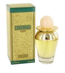 Charming For Women by Christine Darvin 3.4oz/100ml EDT