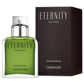 CALVIN KLEIN ETERNITY MEN 1.6 OZ EDP